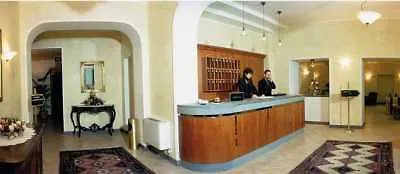 Nibbio 4* Viterbo